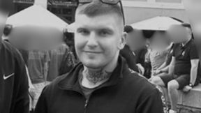Tragiczne informacje. Nie żyje 24-letni kibic Rakowa