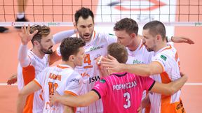 Trudna sytuacja Jastrzębskiego Węgla przed najważniejszymi meczami rundy zasadniczej