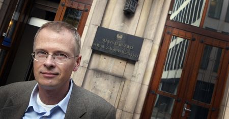 "Wolałbym, abyśmy liczyli na siebie" - Płk. Brochwicz o stanie Wojska Polskiego