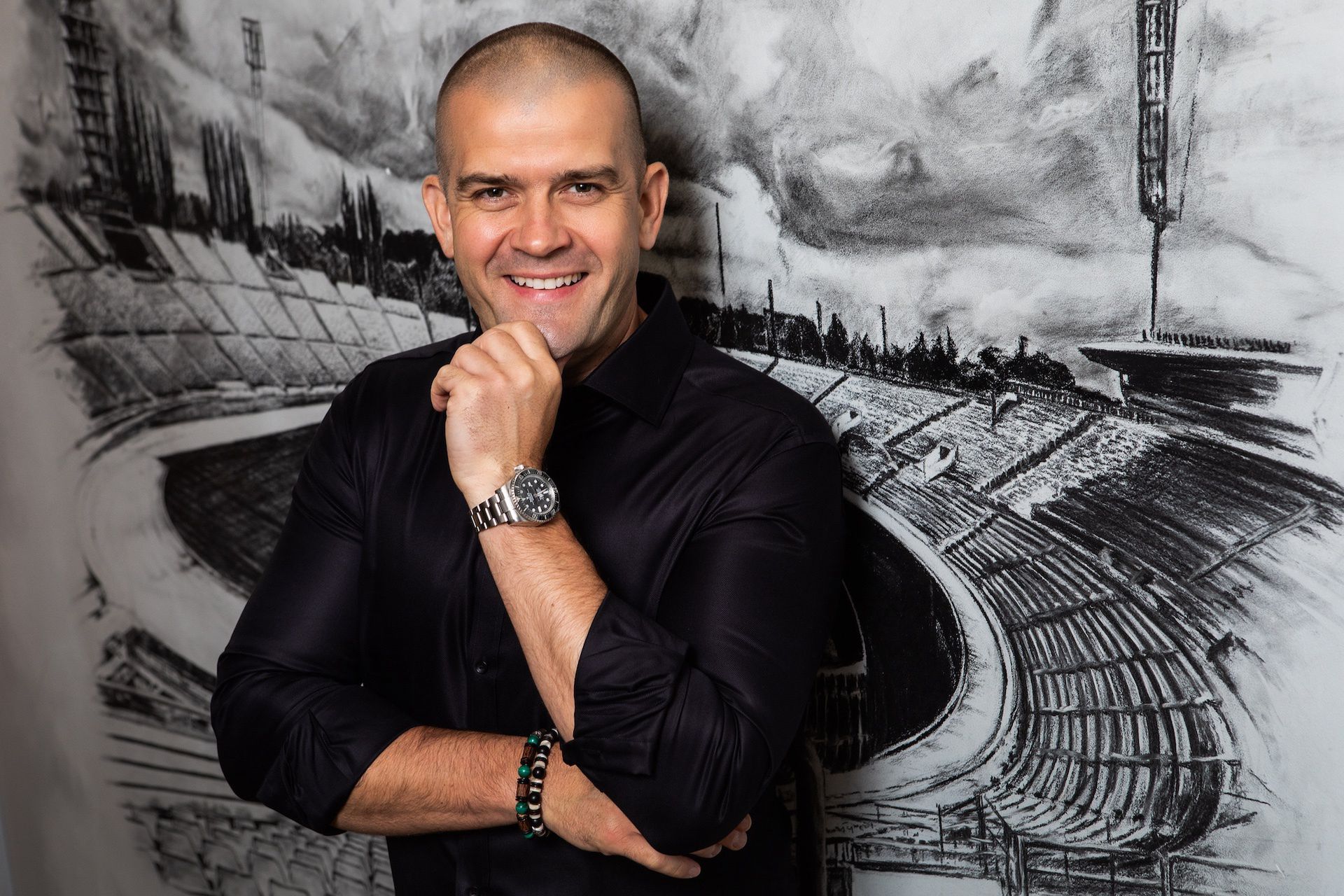 Bartosz Chojnacki, Wiceprezes Superauto.pl