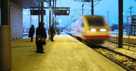 Bilet PKP Intercity będzie uprawniał do przejazdu komunikacją miejską