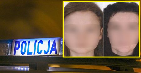 Zaginięcie matki i 7-letniej córki. Policja ogłosiła finał poszukiwań