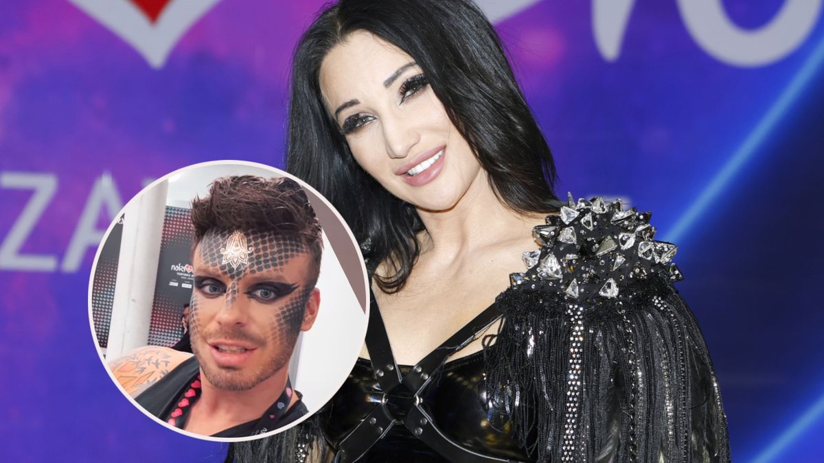 Tancerz Steczkowskiej zdradza nastroje przed Eurowizją 2025