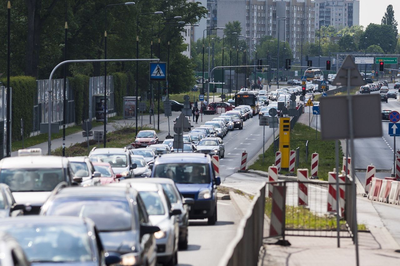 Darmowa komunikacja w całej Polsce. Skorzystasz tylko w poniedziałek