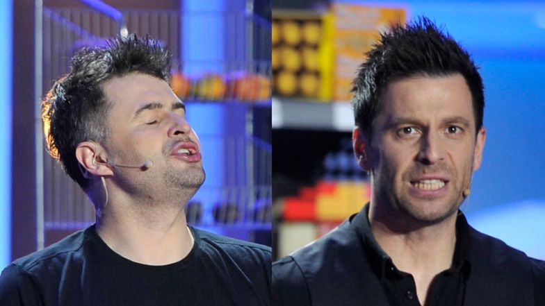 Paranienormalni piorą brudy po 5 latach od rozpadu grupy