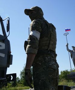 Wojna w Ukrainie. Rosyjscy żołnierze chcą wrócić do domu. Za wszelką cenę