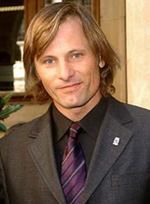 Viggo Mortensen