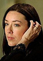 Molly Parker