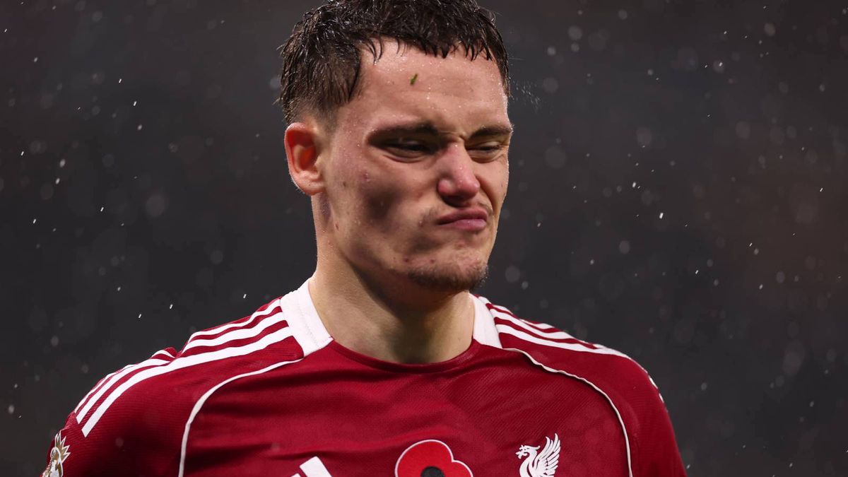 Getty Images / Shaun Brooks - CameraSport  / Florian Wirtz 