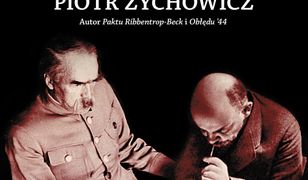 Pakt Piłsudski-Lenin. Czyli jak Polacy uratowali bolszewizm i zmarnowali szansę na budowę imperium