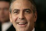 George Clooney gratuluje Ryanowi Reynoldsowi