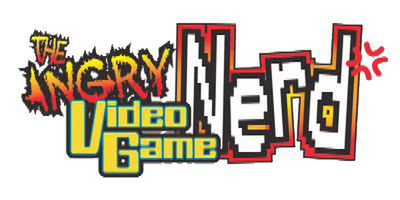 Angry Video Game Nerd kontra biblijne gry