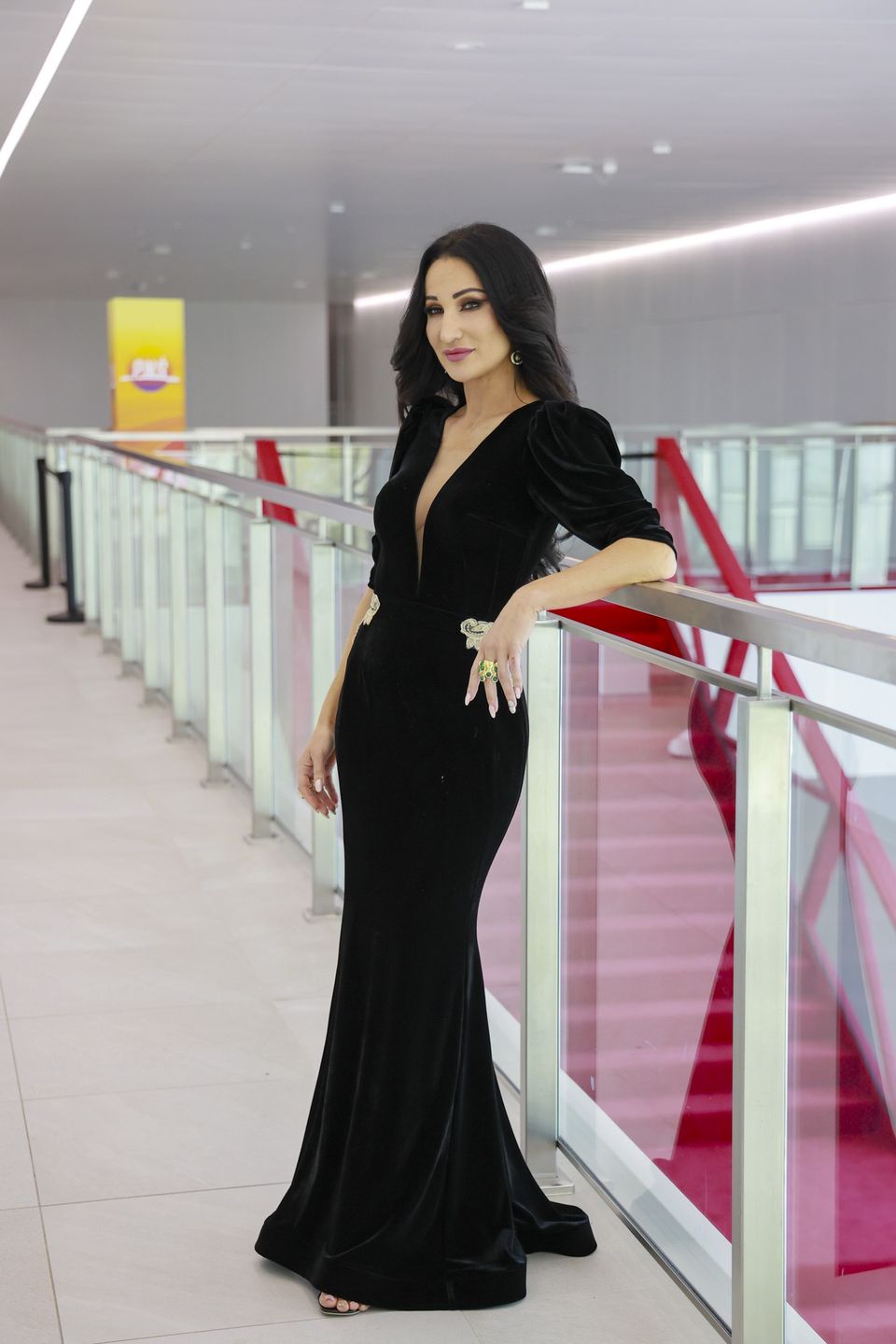 Justyna Steczkowska