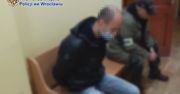 Wrocław. 43 zarzuty dla 32-latka i 130 tys. zł strat. Wyłudzał telefony na dane innych osób
