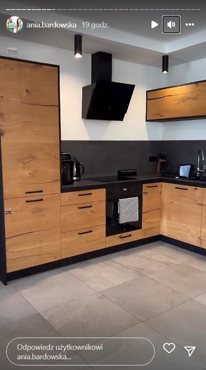 Anna Bardowska pokazała wakacyjny apartament