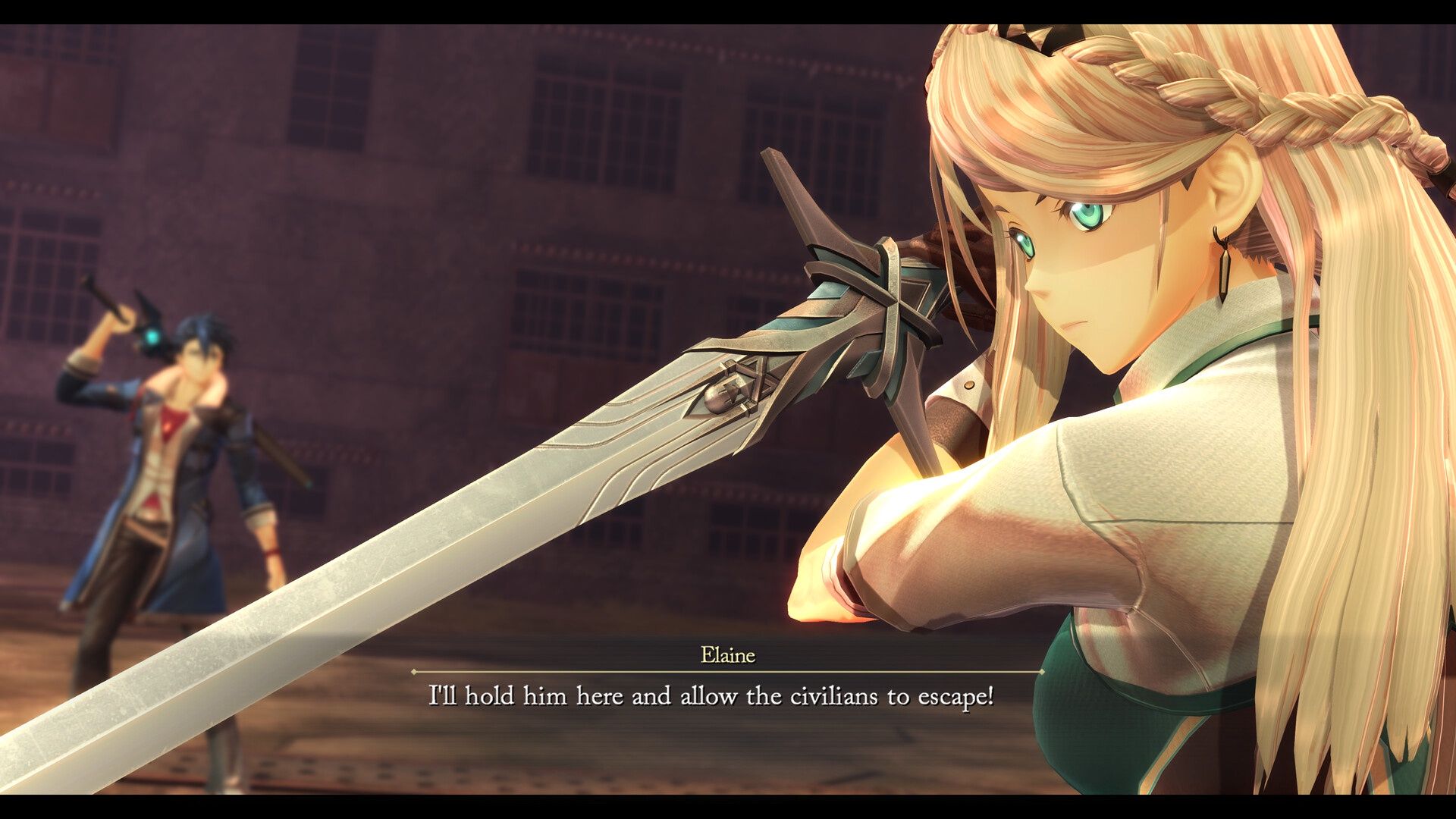 Recenzja The Legend of Heroes: Trails Through Daybreak