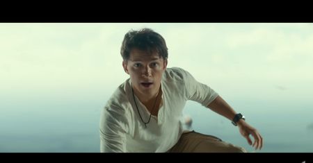 Polski dubbing Uncharted. Obsada ujawniona