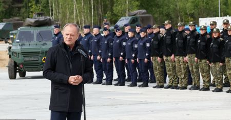 Rząd zdecydował ws. "Tarczy Wschód"