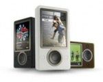 Microsoft sprzedał milionowego Zune'a