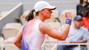 Roland Garros: Znamy godzinę finału Igi Świątek