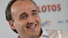 Robert Kubica nie pojedzie w Rajdzie Szwecji