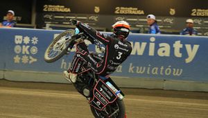 H.Skrzydlewska Orzeł Łódź - Moonfin Magnus Ostrów 38:52 (foto)