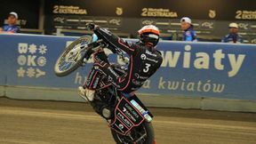 H.Skrzydlewska Orzeł Łódź - Moonfin Magnus Ostrów 38:52 (foto)