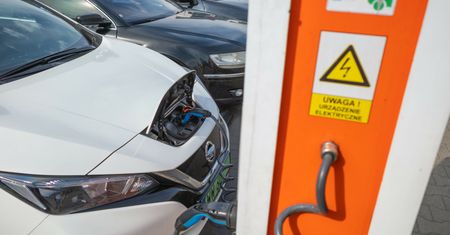 Polacy przekonują się do elektryków. Widać ogromny wzrost