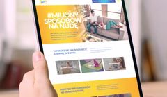 Lotto promuje „Miliony sposobów na nudę” (wideo)