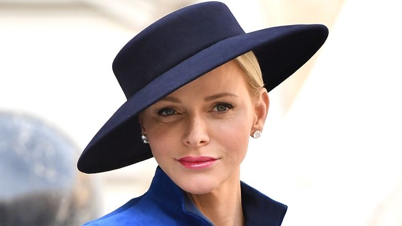 Księżna Charlene po raz pierwszy komentuje swoje problemy ze zdrowiem