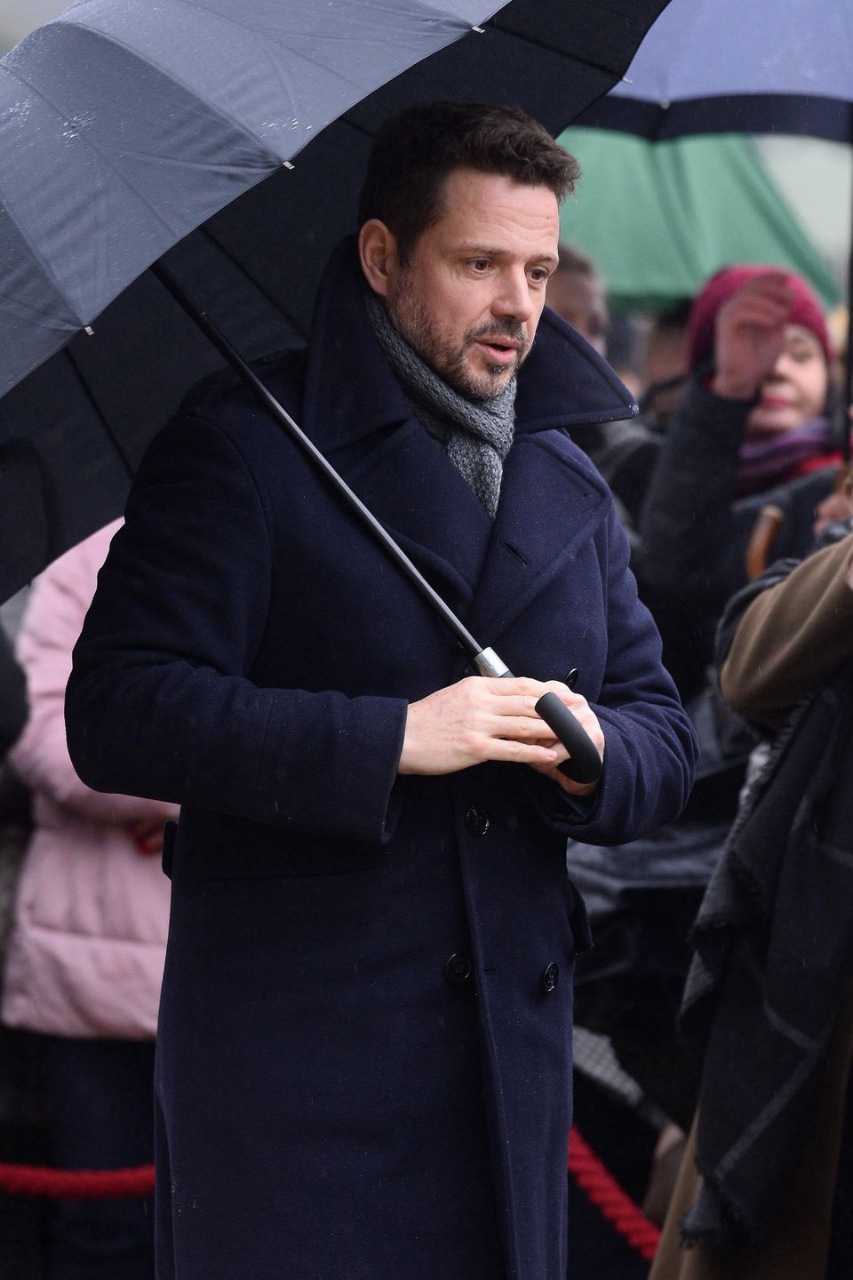 Rafał Trzaskowski jest kandydatem na prezydenta RP