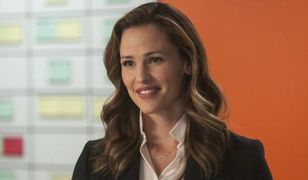Jennifer Garner w nowym serialu Leny Dunham