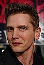 Barry Pepper