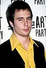 Sam Rockwell