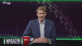 Magazyn PGE Ekstraligi. Goście: Kurtz, Fiałkowski i Kuźbicki
