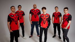 LOL. Diablo Chairs zaprezentowało własną drużynę League of Legends