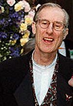 James Cromwell