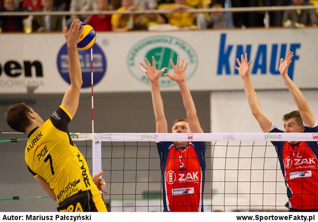 Spór o Bartka Kurka ZAKSA w 2008 roku przegrała. Jak jej pójdzie walka o Grzegorza Boćka?