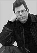 Stephen King