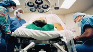 Szkolenia z medycyny pola walki muszą być obowiązkowe. "W sytuacji wojny nie będzie czasu"