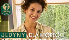 "Mój Jedyny" w reklamach pasztetów Profi