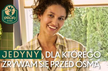 Profi z nową platformą komunikacji