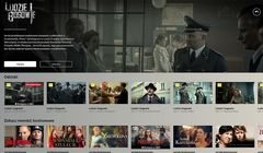 Serwis TVP VOD dostępny na telewizorach Philips. „Zapewnienie jak najszerszej dostępności oferty programowej TVP”