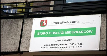 BOM na Filaretów zamknięty. Remont placówki
