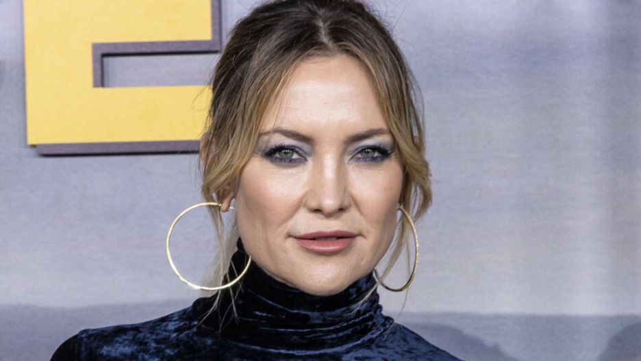Kate Hudson zaliczyła modową wpadkę? 