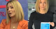 Małgorzata Rozenek-Majdan o in vitro: "Nikt nie wybiera tej procedury jako sposobu na zostanie rodzicem. Potrzeba posiadania dziecka jest bardzo silna"