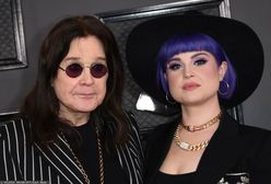 Kelly Osbourne przeszła potężną przemianę. Poznajecie ją?