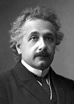 Powstanie film o Albercie Einsteinie