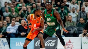 Wielki hit w Barcelonie na zakończenie rundy zasadniczej Ligi ACB!