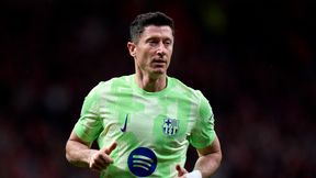 Pozamiatał. Oto jak gwiazdor Borussii nazwał Lewandowskiego